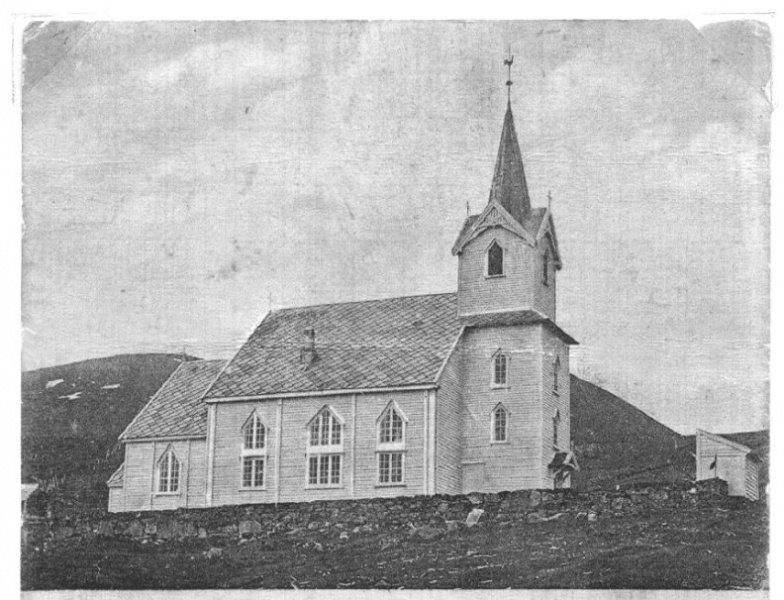 Fil:Leikanger kyrkje.jpg
